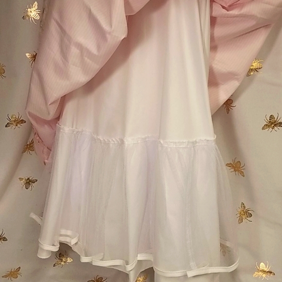 🌸💐 GIRLS WEDDING DRESS 🕊🌸 - Picture 5 of 6